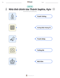 Xem trước tài liệu in sẵn Nhà thờ chính tòa Thánh Sophia, Kyiv