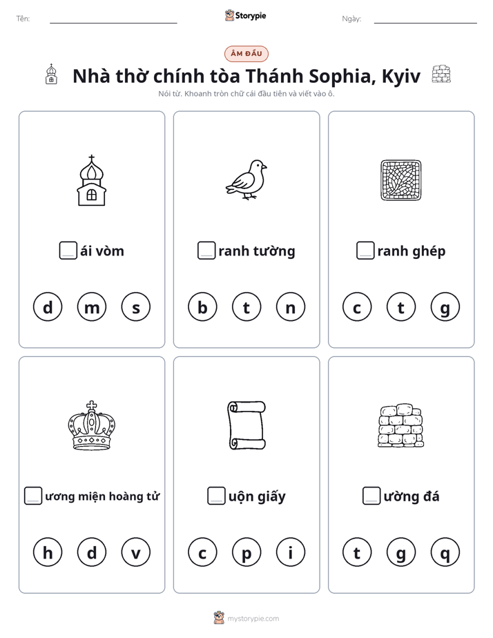 Âm Đầu