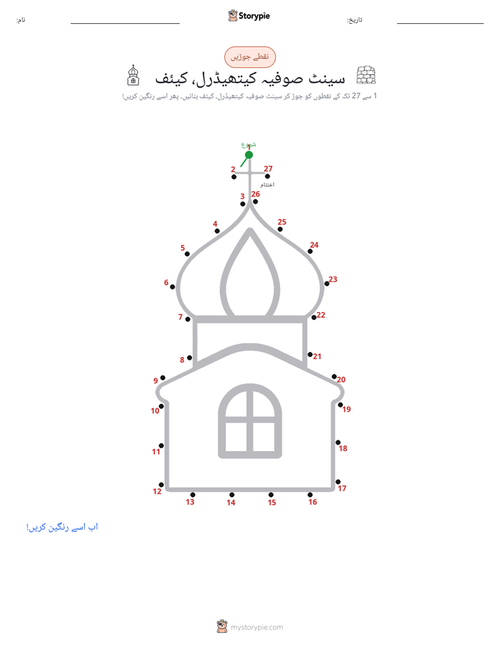 نقطے سے نقطے تک