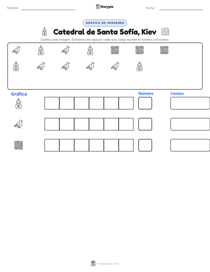 Contar y Graficar