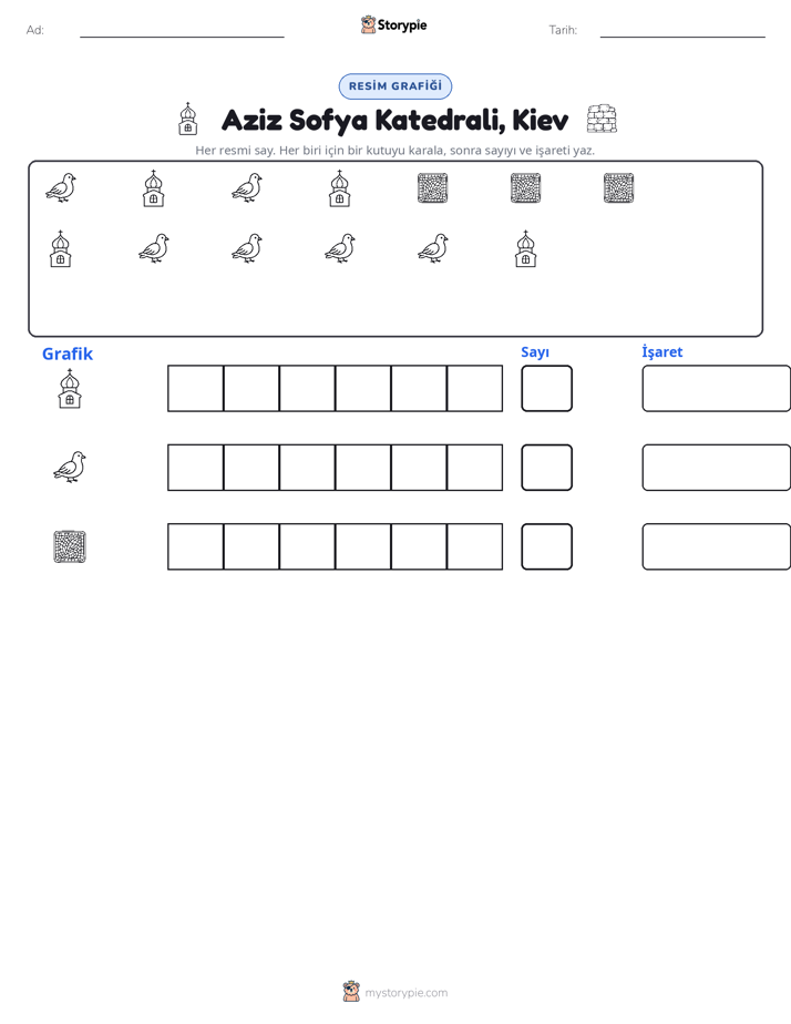 Say & Grafik
