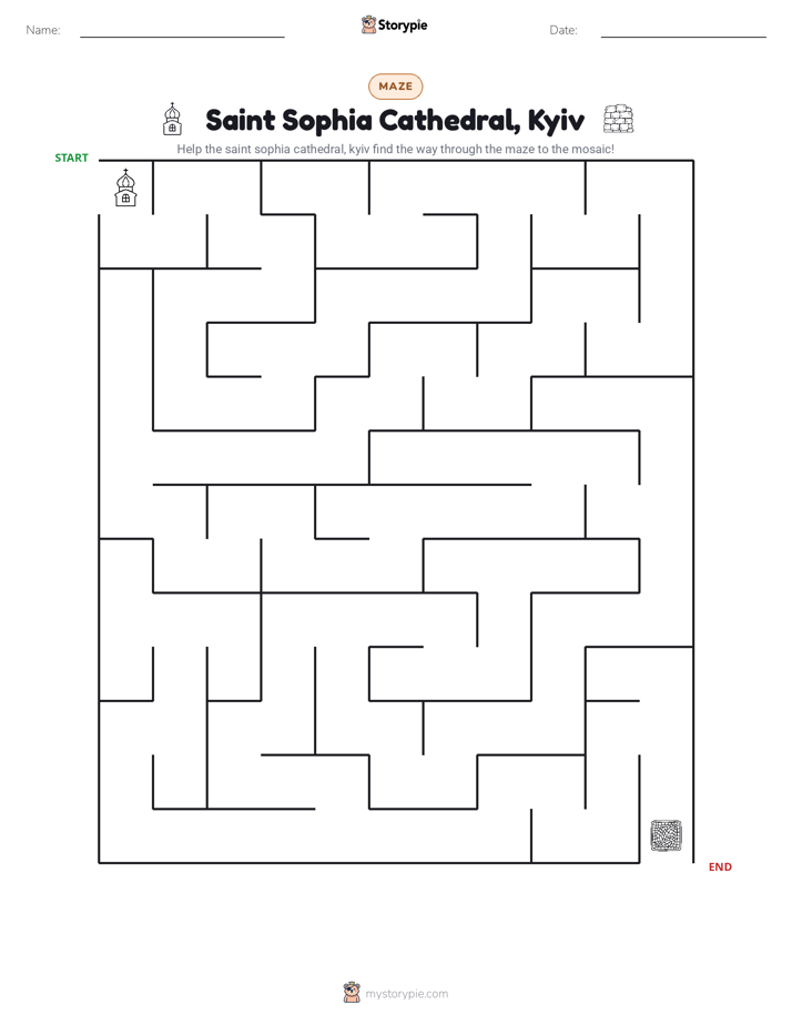 Maze