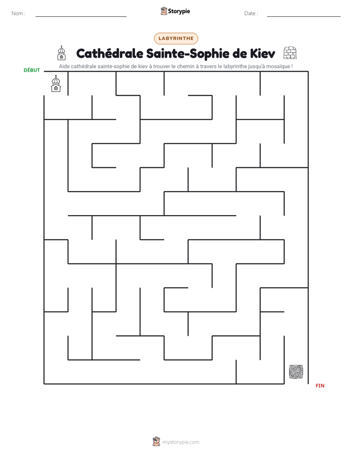 Labyrinthe