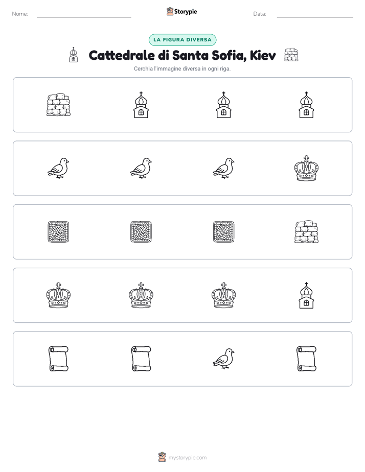 L'Elemento Diverso