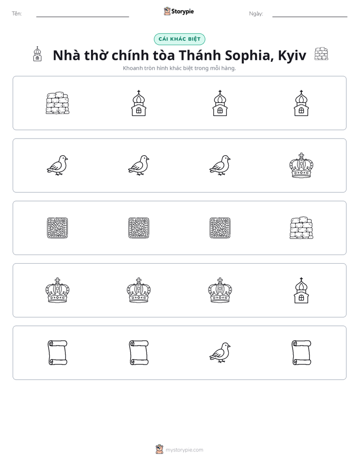 Khác Biệt