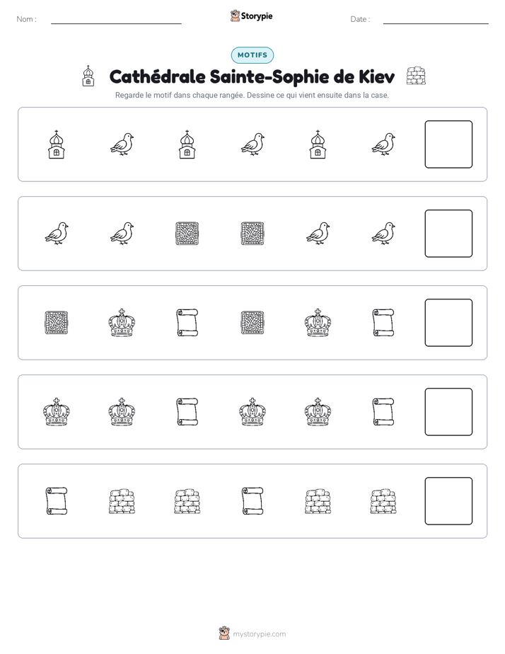 Motifs