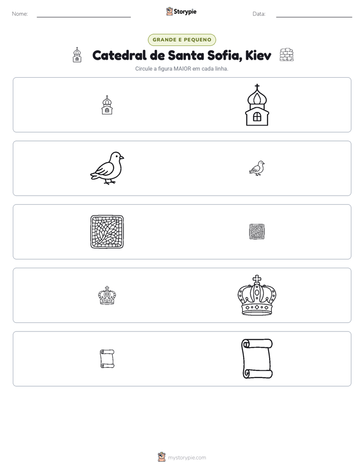 Classificação