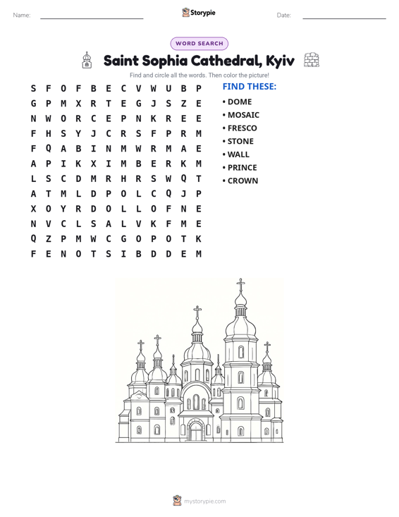 Word Search