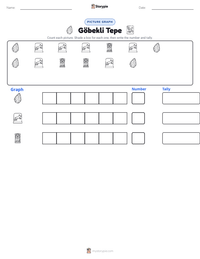 Göbekli Tepe printable worksheet preview