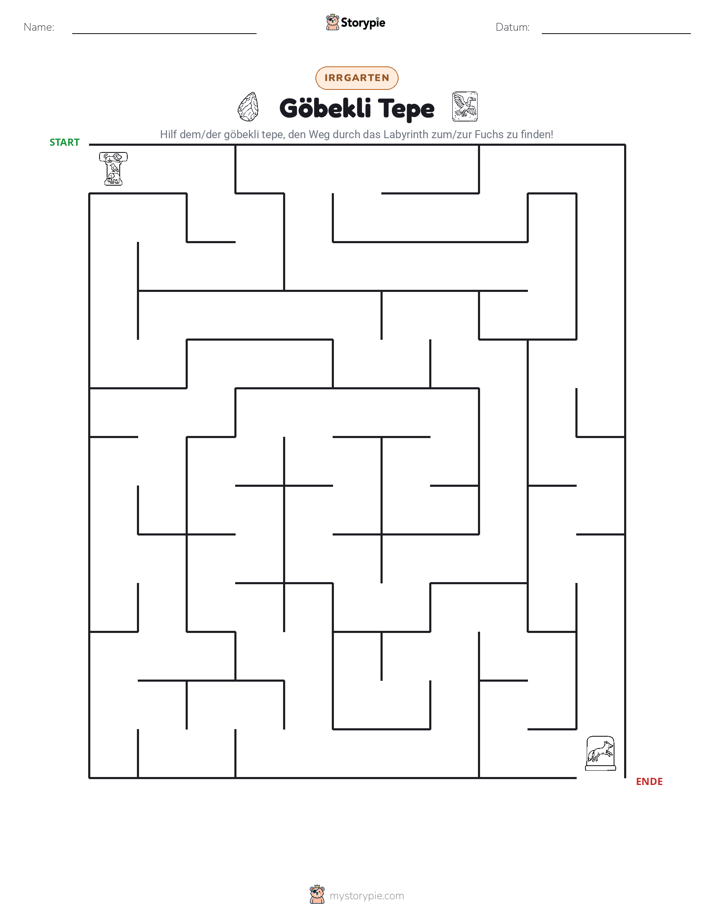 Labyrinth