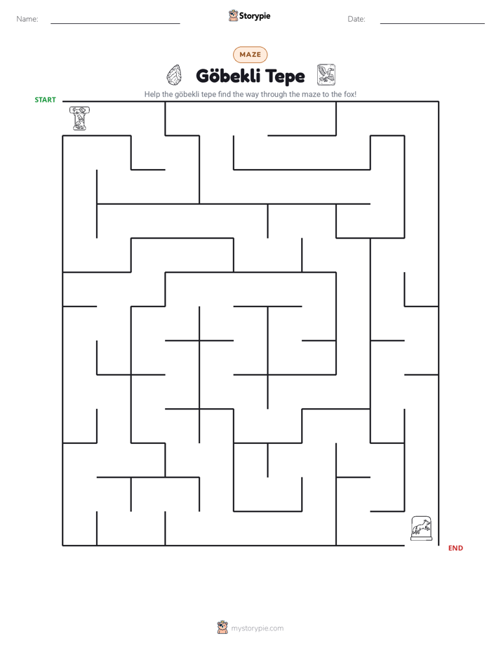 Maze
