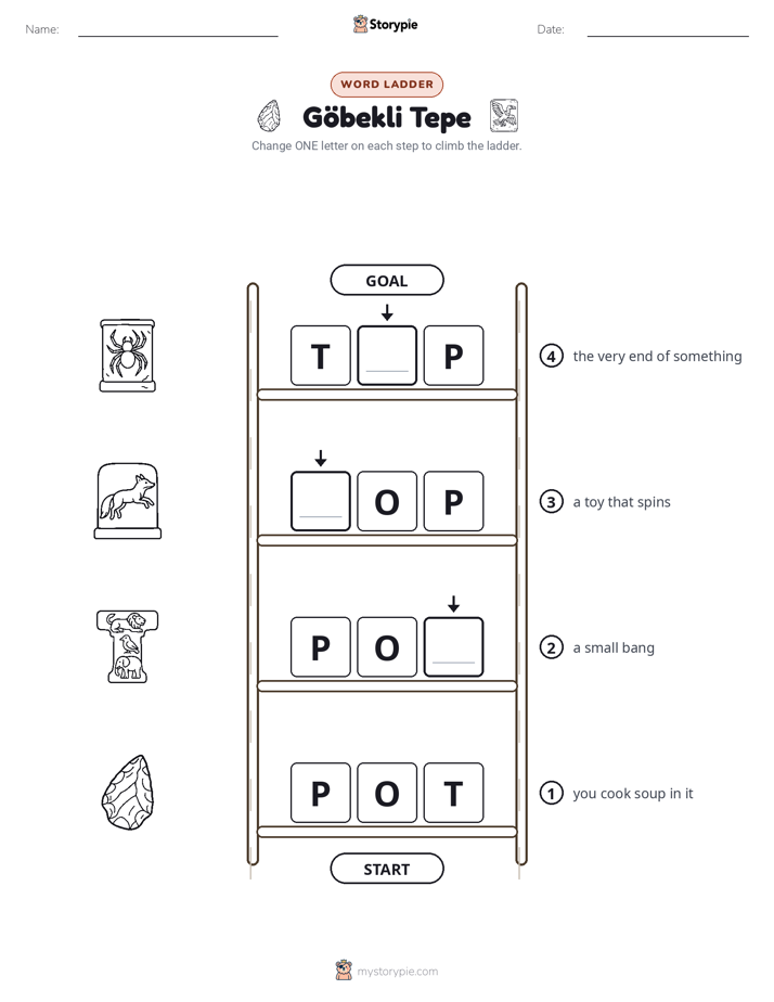Word Ladder