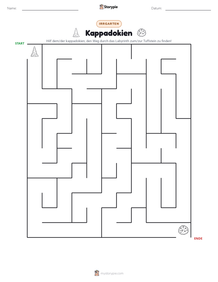 Labyrinth