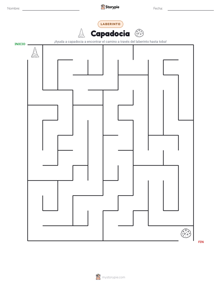 Labyrintho