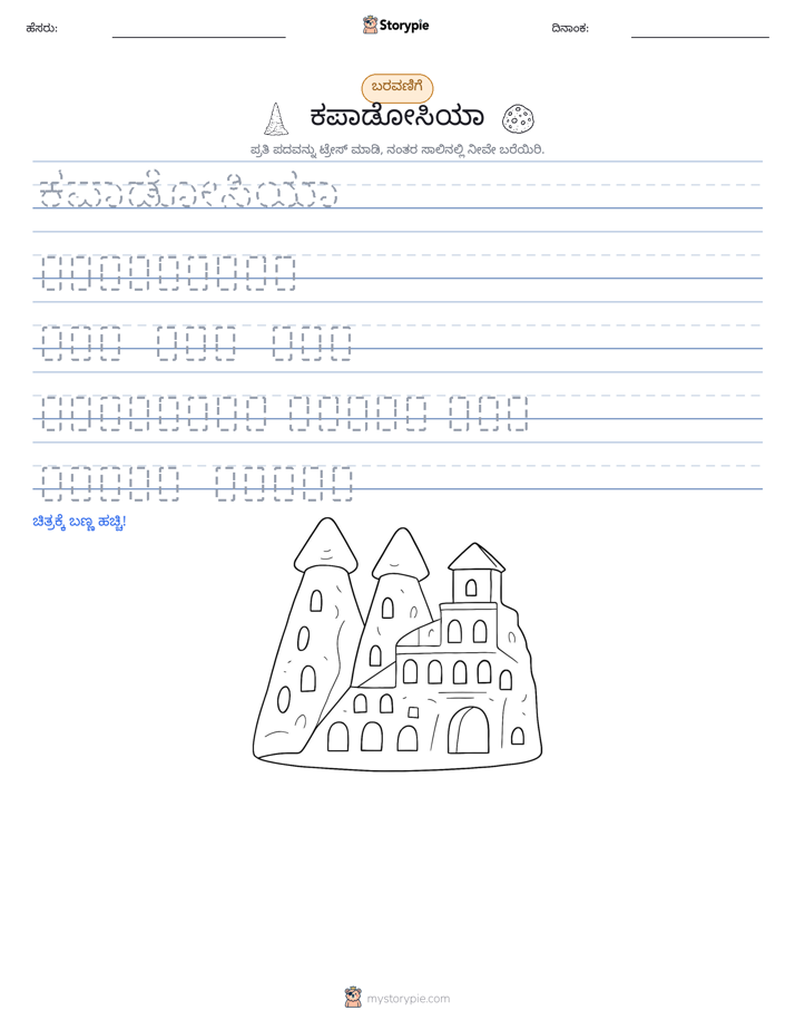 ಲೇಖನ ಅಭ್ಯಾಸ