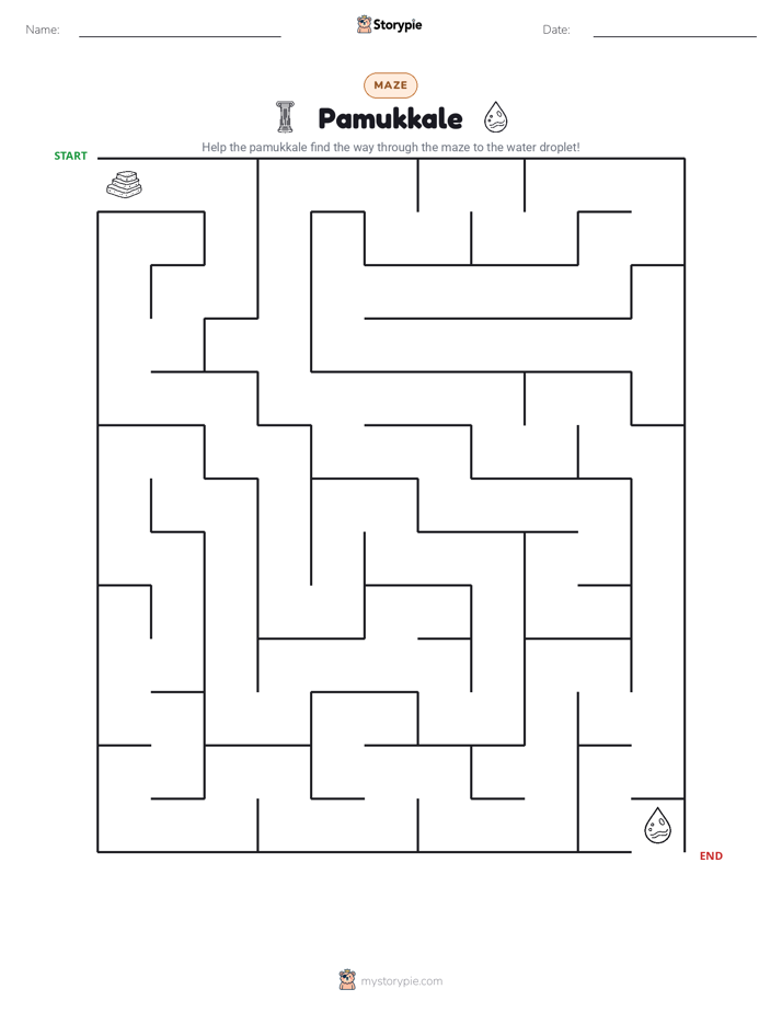 Maze