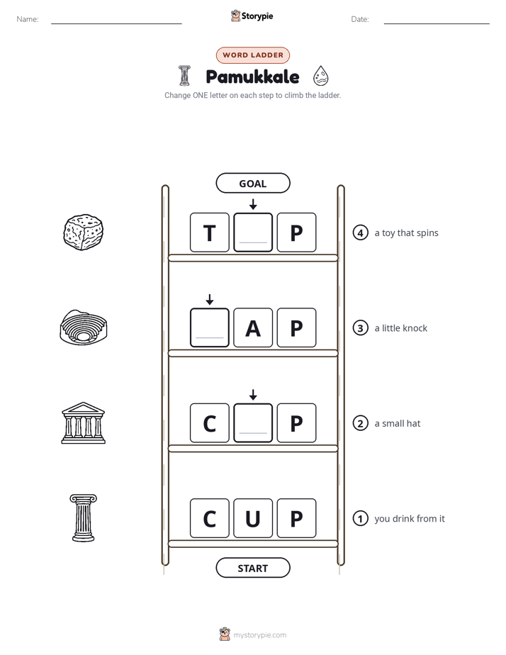 Word Ladder