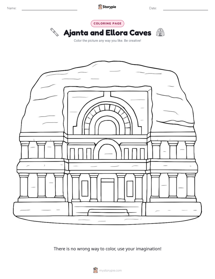 Coloring Page