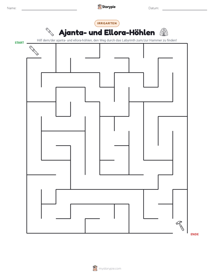 Labyrinth