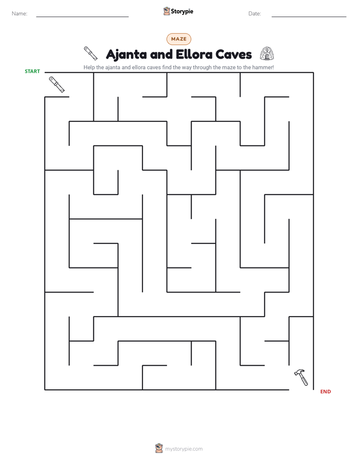 Maze