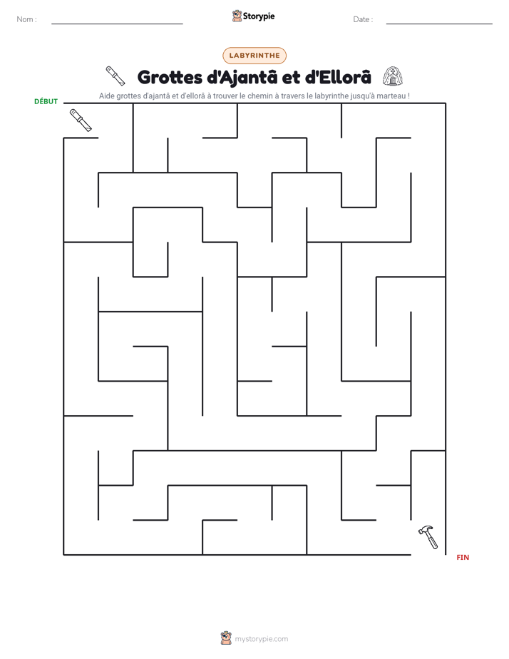 Labyrinthe
