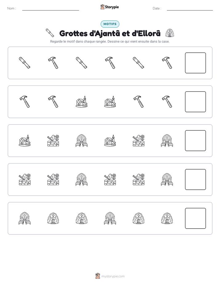 Motifs