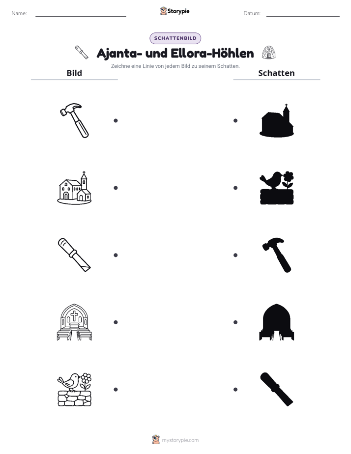 Schattenmatch
