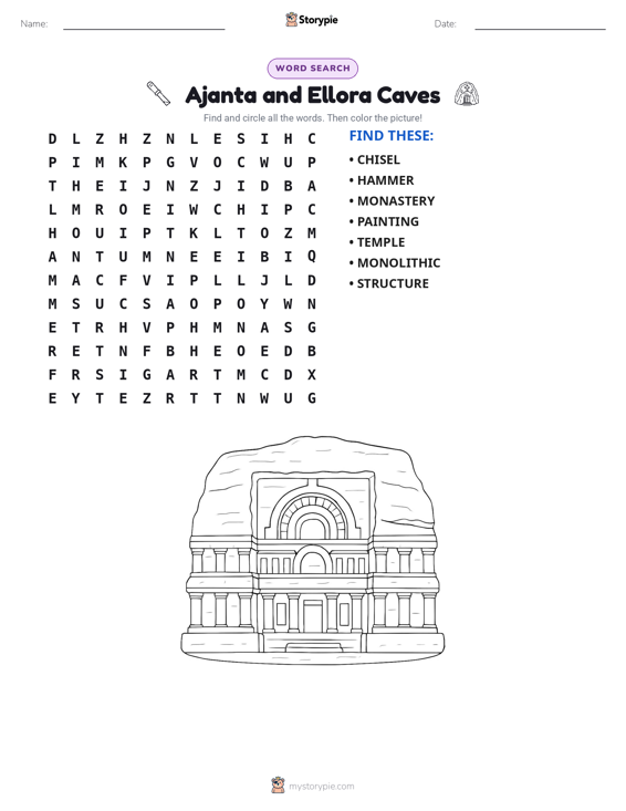 Word Search
