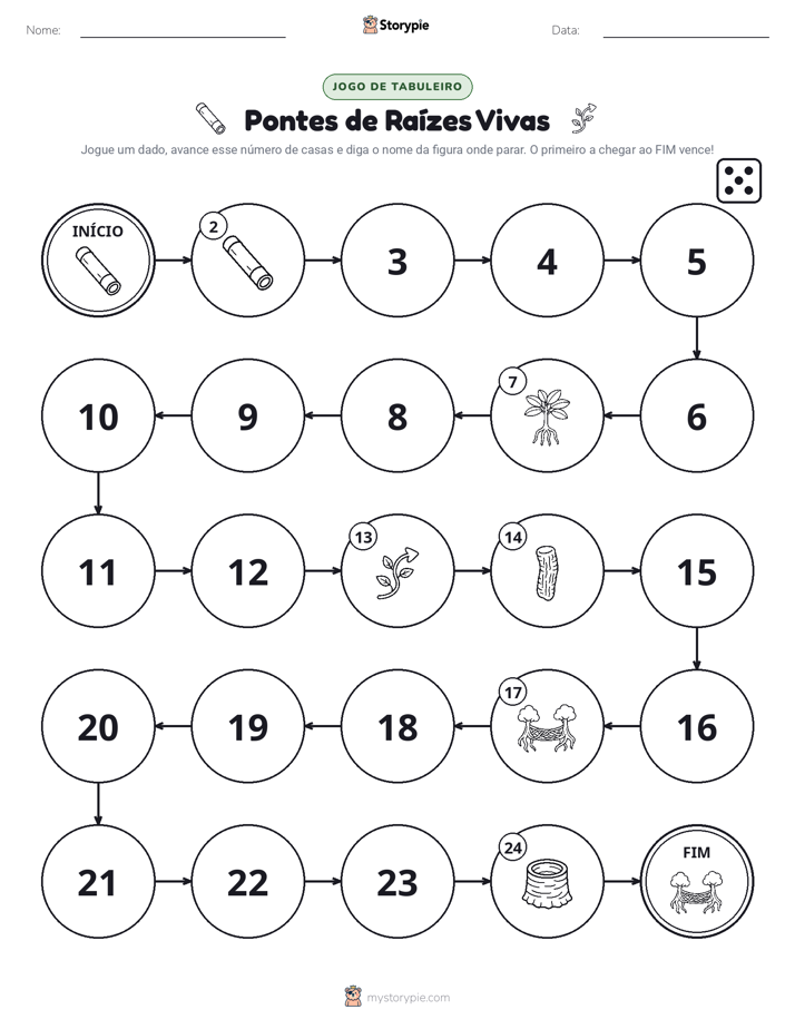 Jogo de Rolagem e Movimento