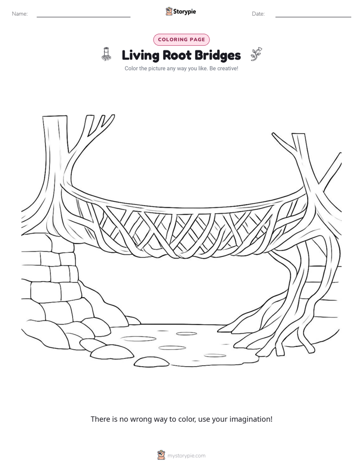 Coloring Page