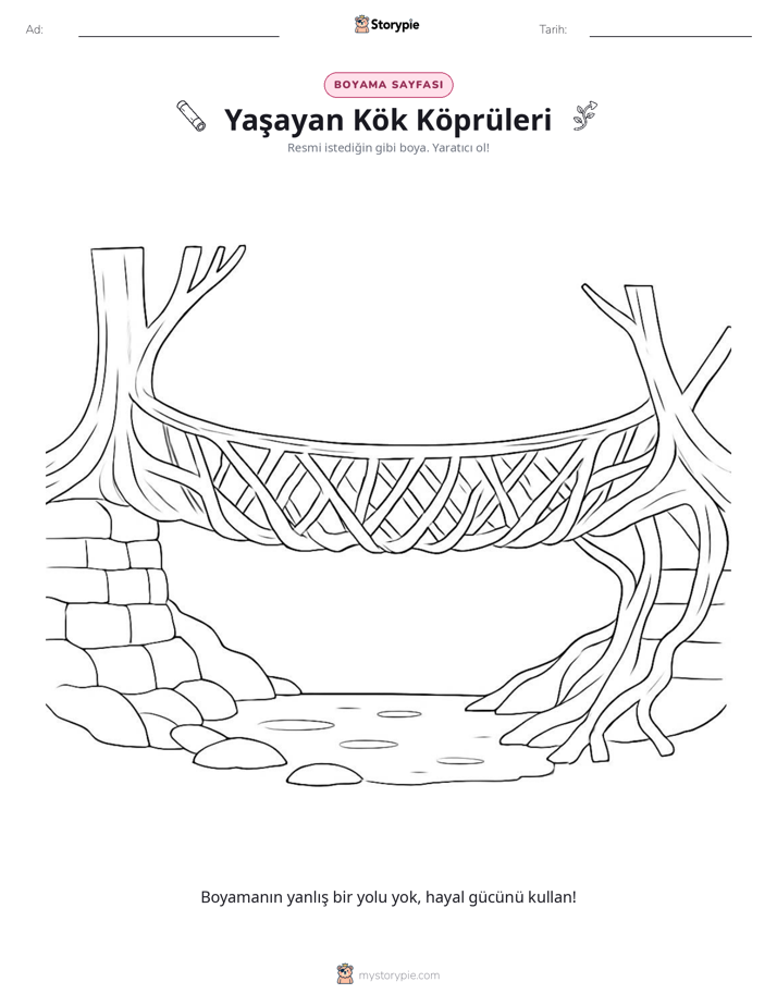 Boyama Sayfası