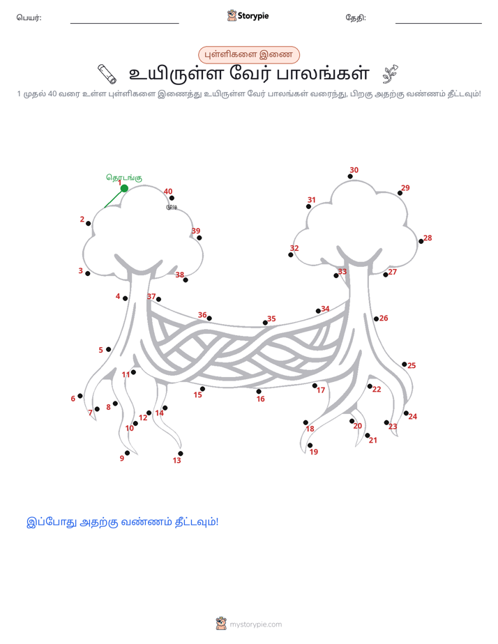 முத்து இணைப்பு