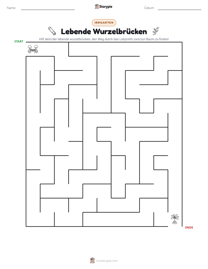 Labyrinth