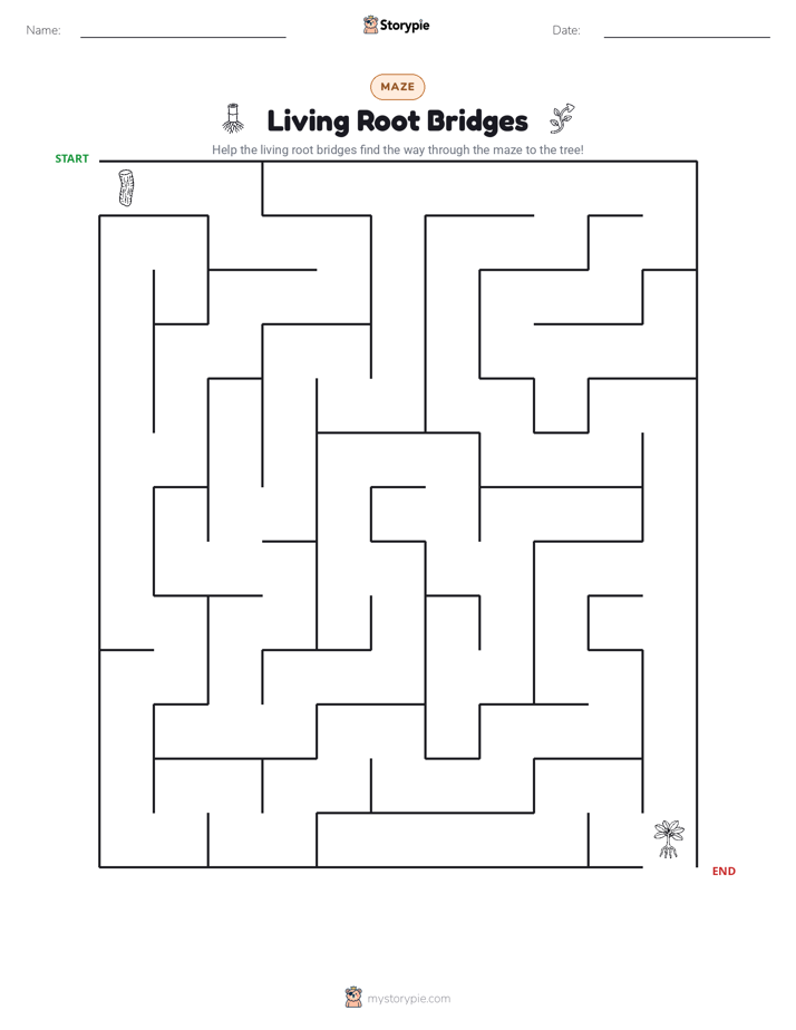 Maze