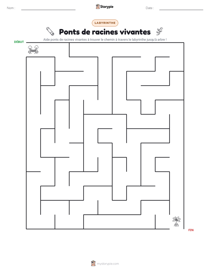 Labyrinthe