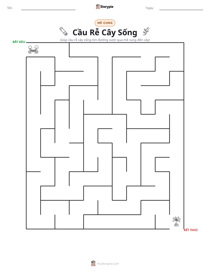 Mê Cung