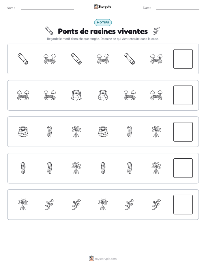 Motifs