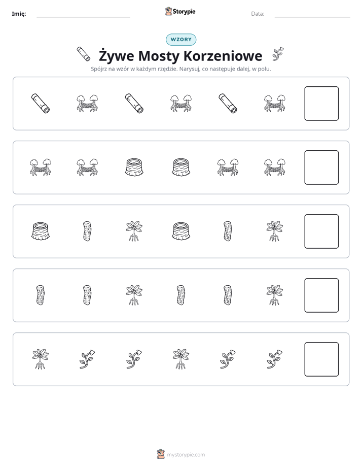 Wzory