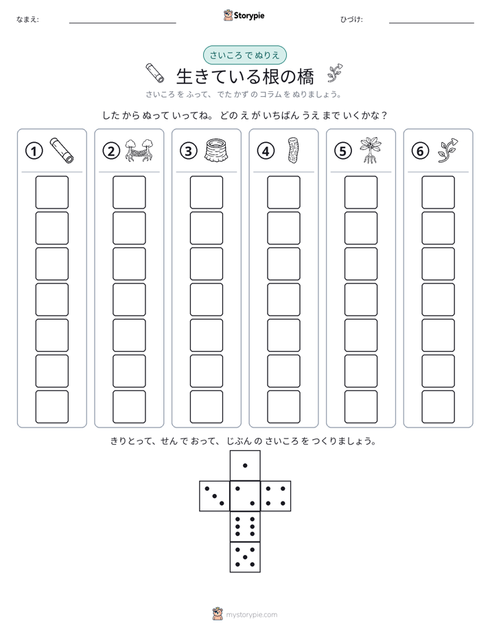 ロール＆カラー