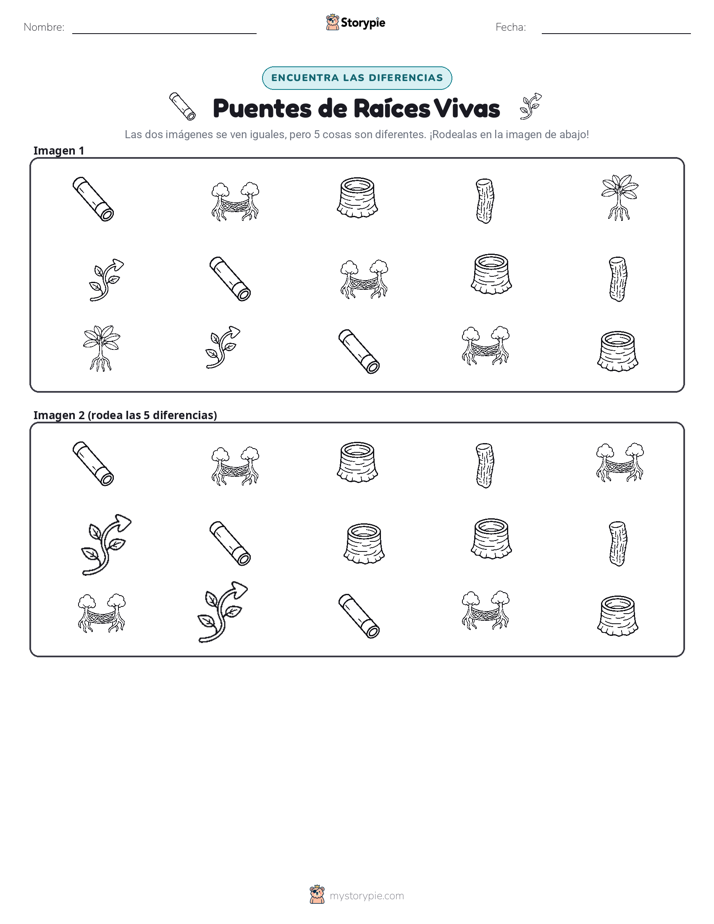 Encuentra la Diferencia