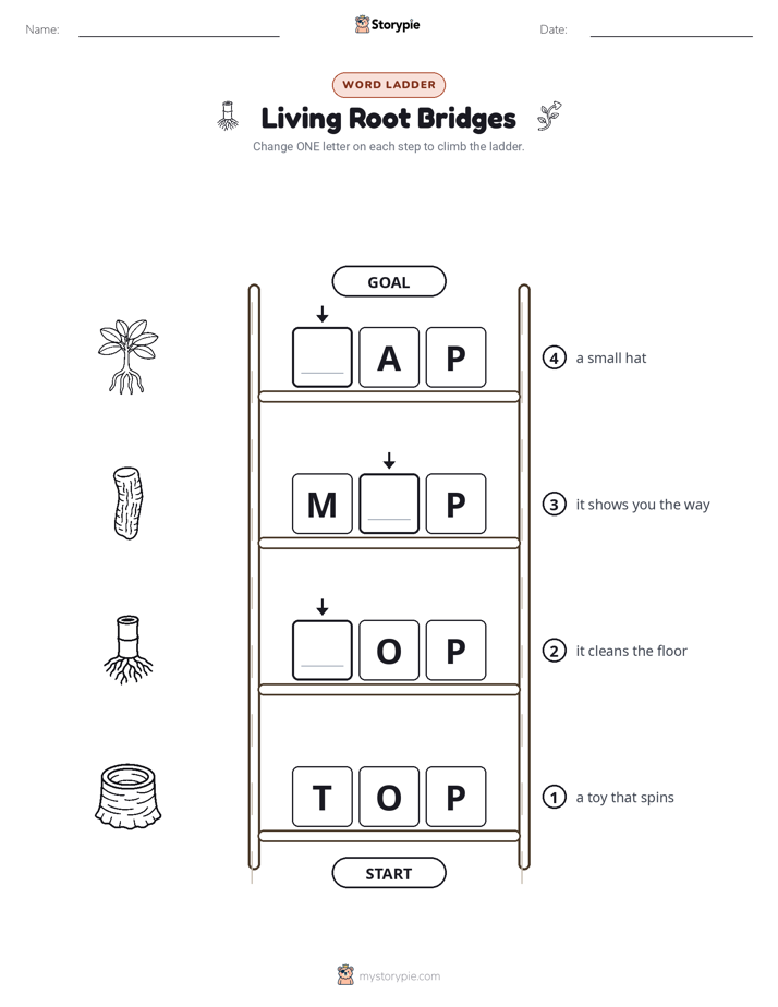 Word Ladder