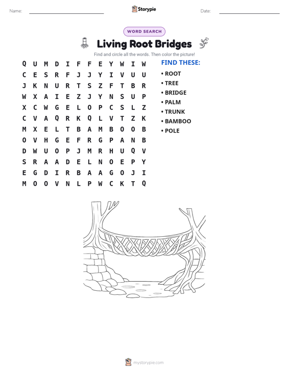 Word Search