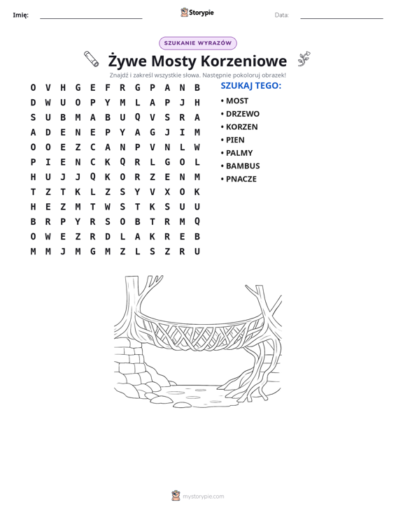 Krzyżówka