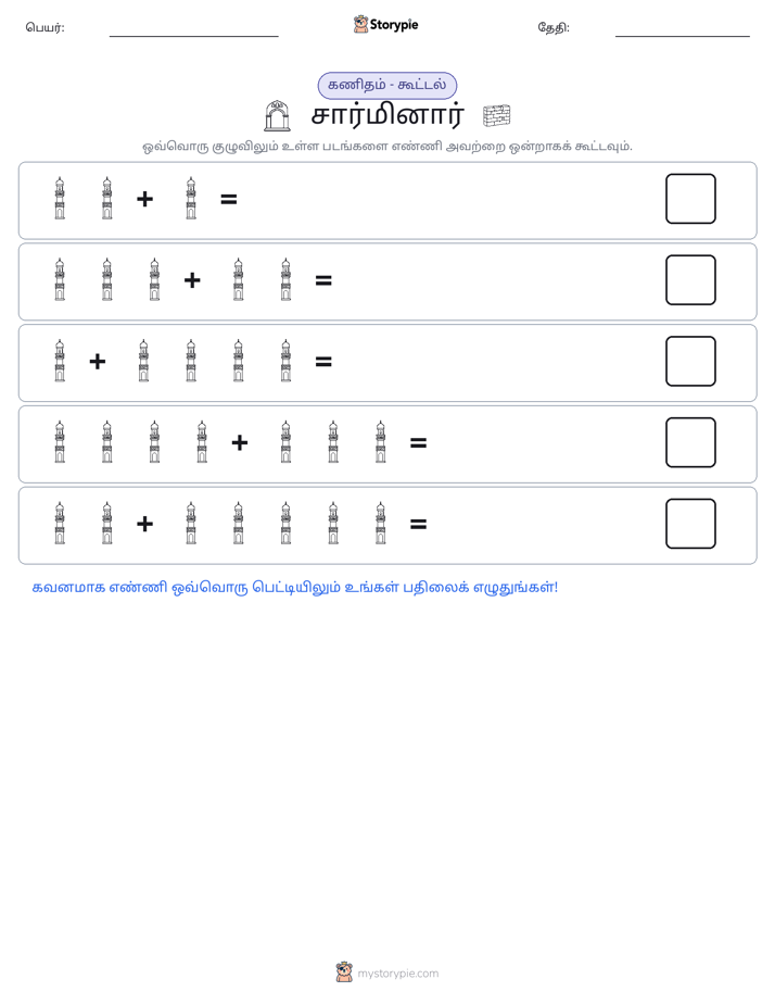 படம் கணிதம்