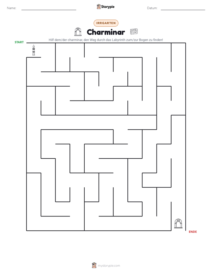 Labyrinth