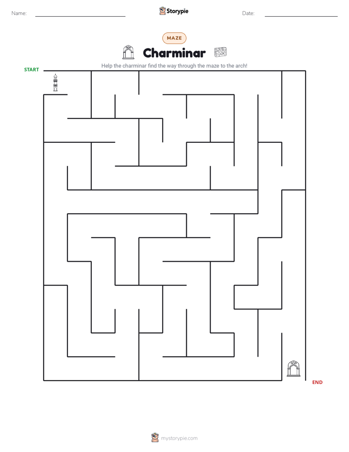 Maze