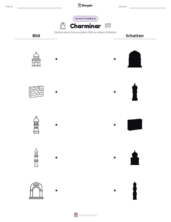 Schattenmatch