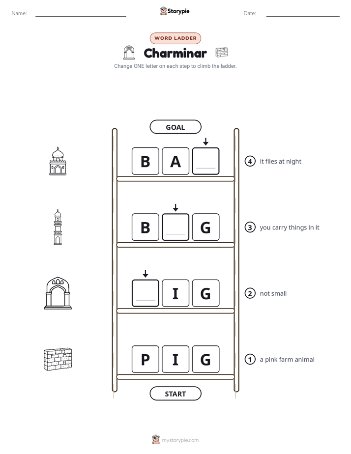 Word Ladder