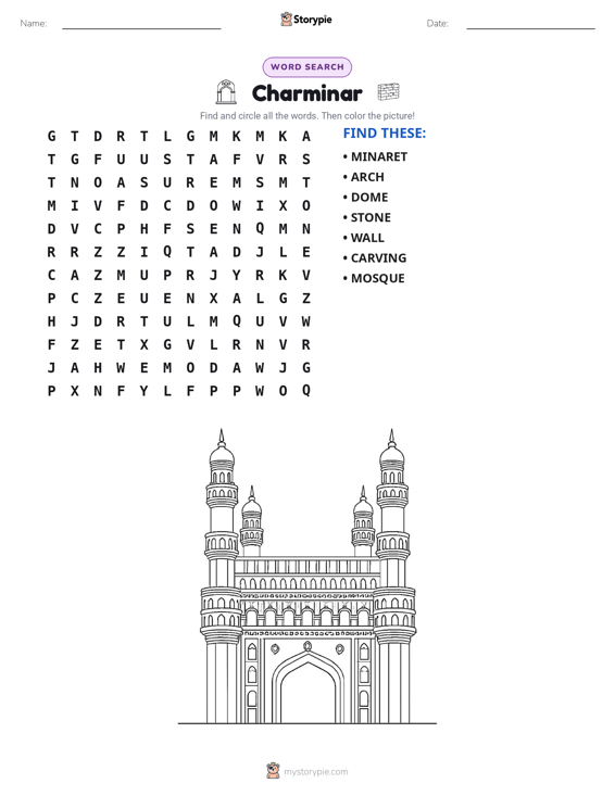 Word Search