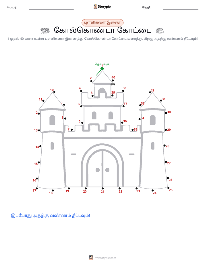முத்து இணைப்பு